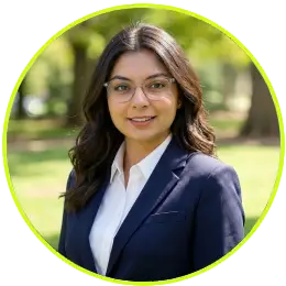 Srishti Sharma